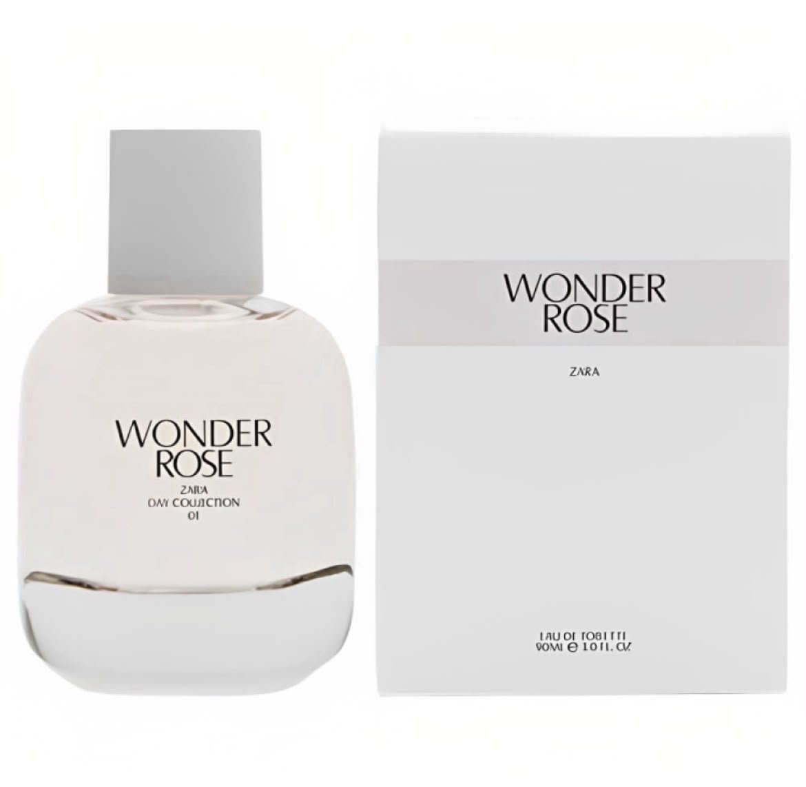 WONDER ROSE (150ml)