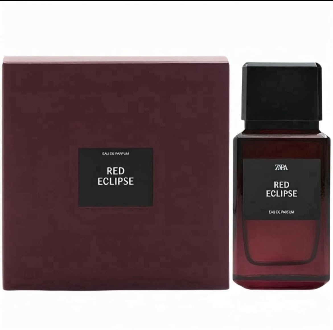 RED ECLIPSE (100ml)