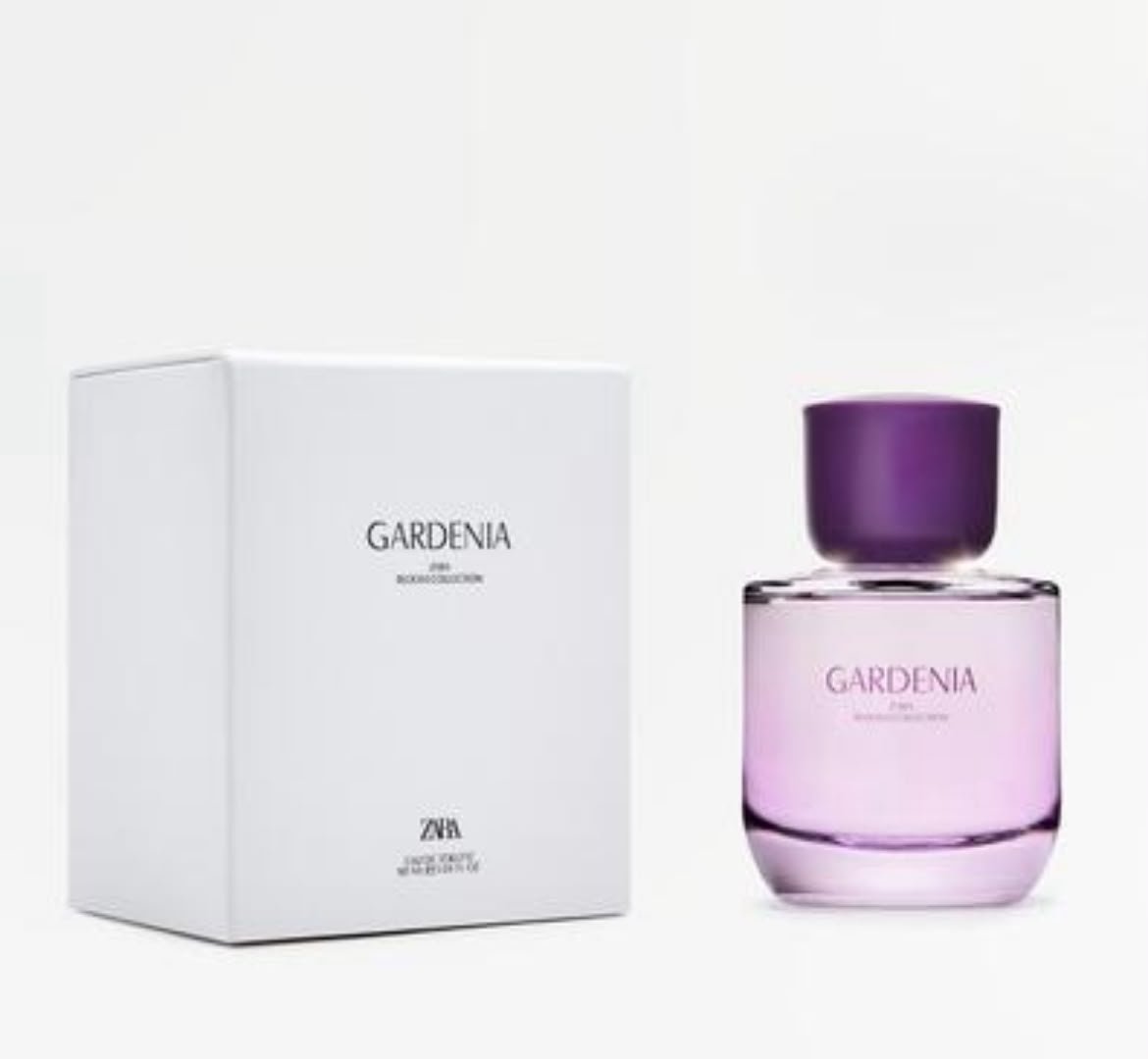 WONDER ROSE (90ml)