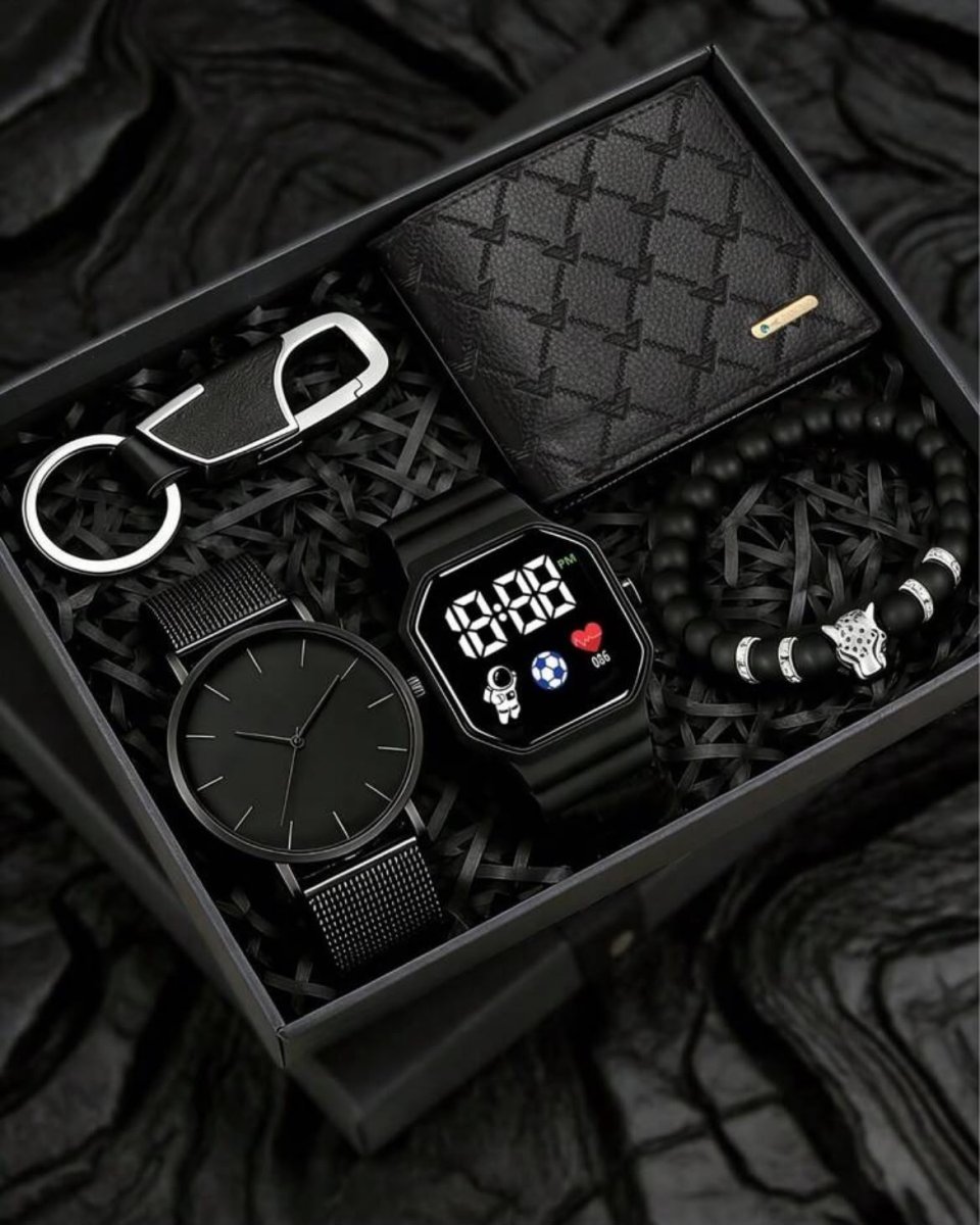 XDA WATCH